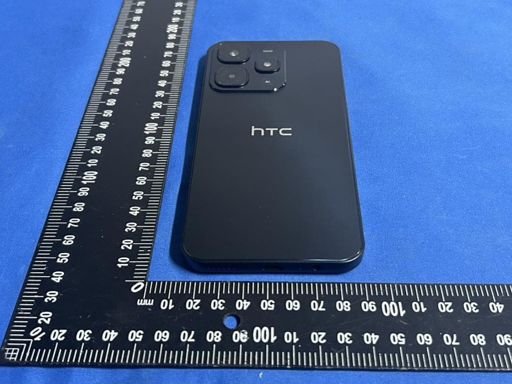 HTC Smartphone - FCC ID 2BPQF-WILDFIREW7 - Shenzhen Brands World Technology Co., Ltd. (5)