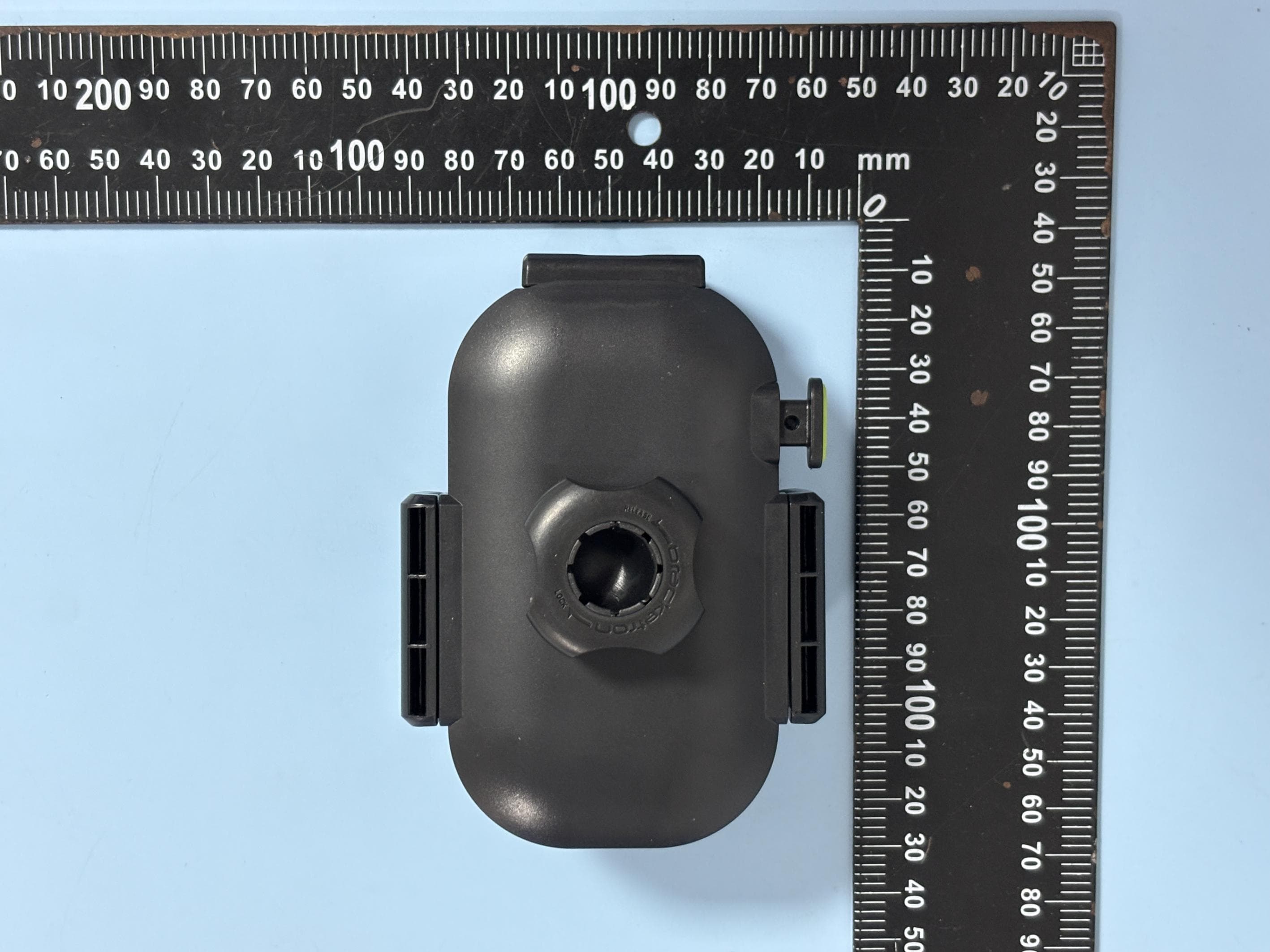 PwrUp TripGrip - FCC ID 2BPQJ-BT2-269-2 - BRKT LLC