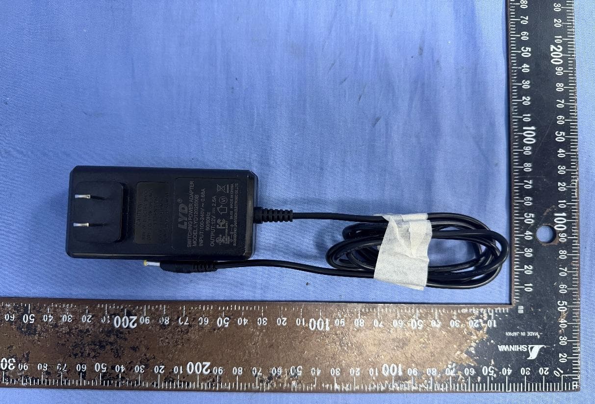 COREXOM - FCC ID 2BPQQ-I9074L - Coretronic Reality Inc. (5)