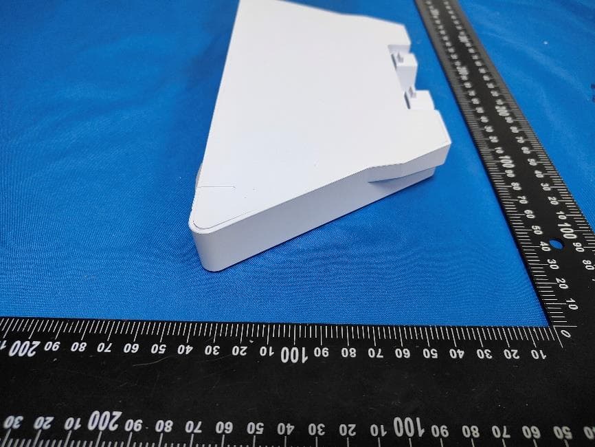 LinkPower 3 - FCC ID 2BPRF-BP4SL3V3 - Shenzhen WestMicro Digital Technology Co., Ltd. (2)