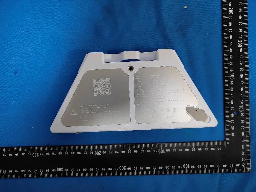 LinkPower 3 - FCC ID 2BPRF-BP4SL3V3 - Shenzhen WestMicro Digital Technology Co., Ltd. (4)