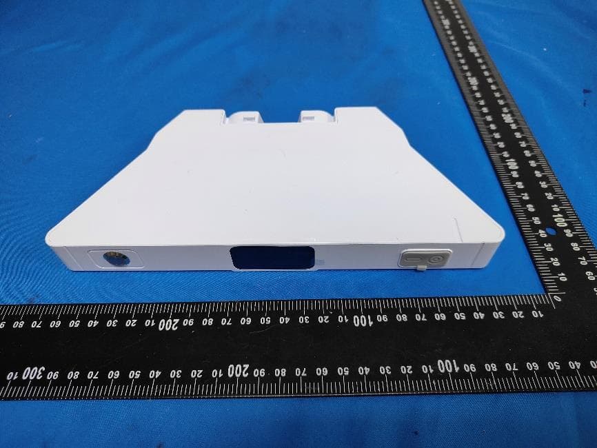 LinkPower 3 - FCC ID 2BPRF-BP4SL3V3 - Shenzhen WestMicro Digital Technology Co., Ltd. (5)