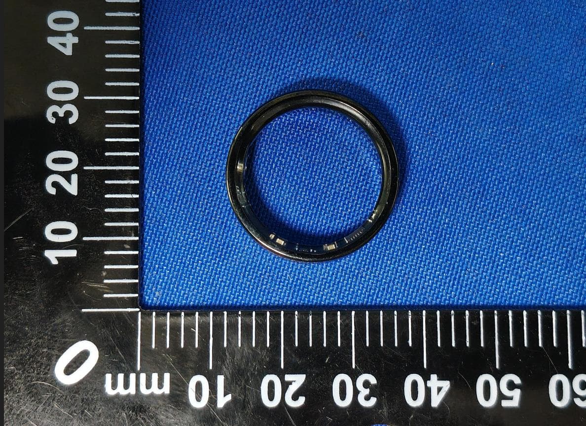 Smart ring - FCC ID 2BPRT-HR02 - Shenzhen liangjian technology co., ltd (3)