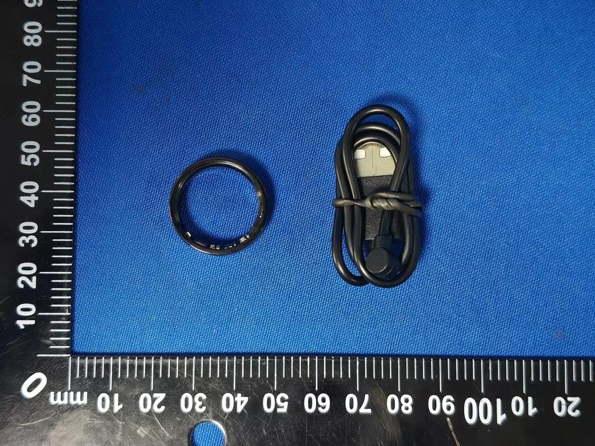 Smart ring - FCC ID 2BPRT-HR02 - Shenzhen liangjian technology co., ltd (2)