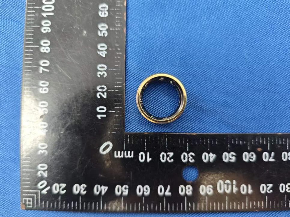 Smart ring - FCC ID 2BPRT-HR05 - Shenzhen liangjian technology co., ltd (4)