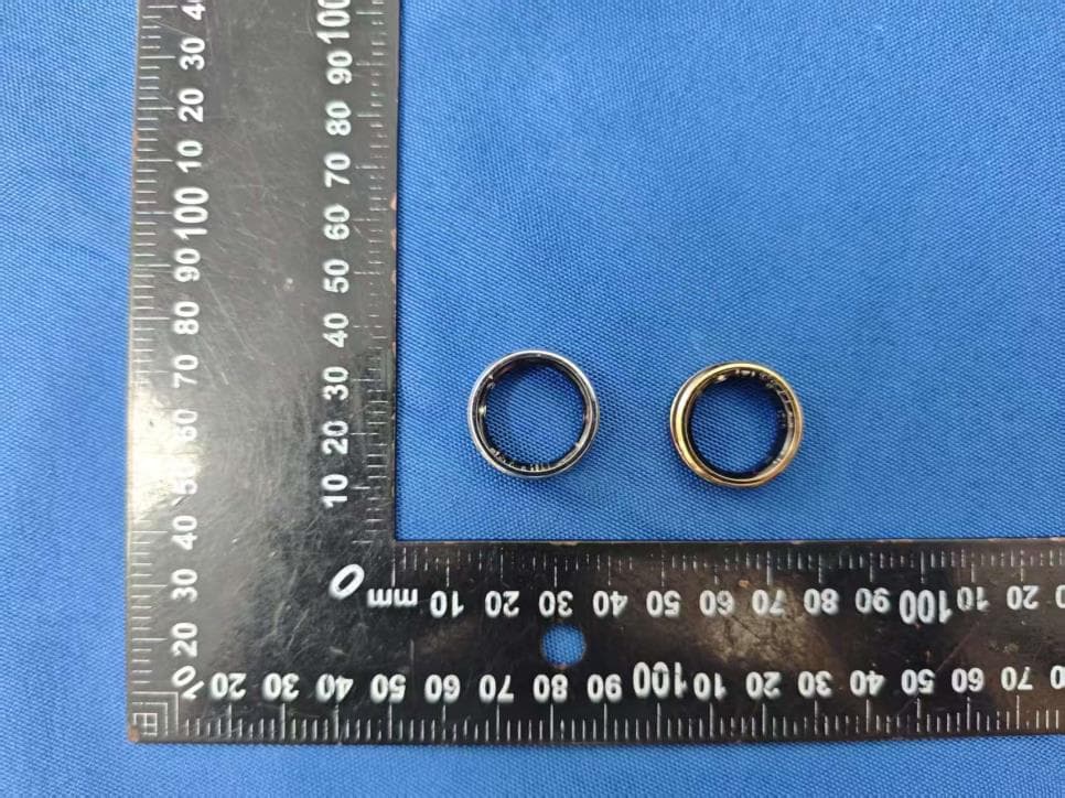 Smart ring - FCC ID 2BPRT-HR05 - Shenzhen liangjian technology co., ltd (2)