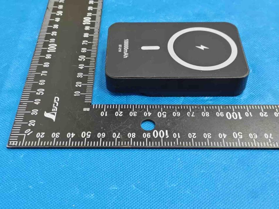 Power Bank - FCC ID 2BPRX-ST-210 - DongGuan SENTEMEI Electronics Technology Co., LTD (2)
