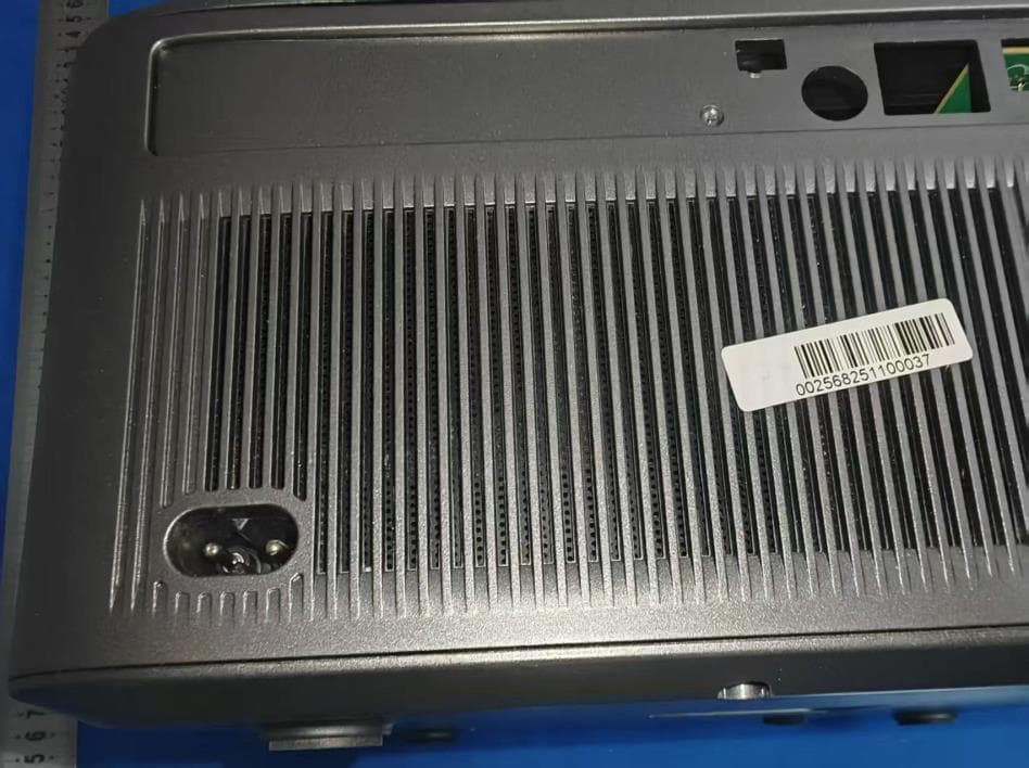 projector - FCC ID 2BPSA-KC7 - SHENZHEN JIEQI TECHNOLOGY INNOVATION CO.,LTD