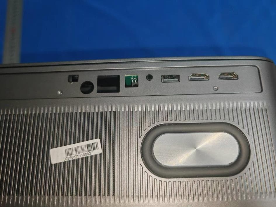 projector - FCC ID 2BPSA-KC7 - SHENZHEN JIEQI TECHNOLOGY INNOVATION CO.,LTD (2)