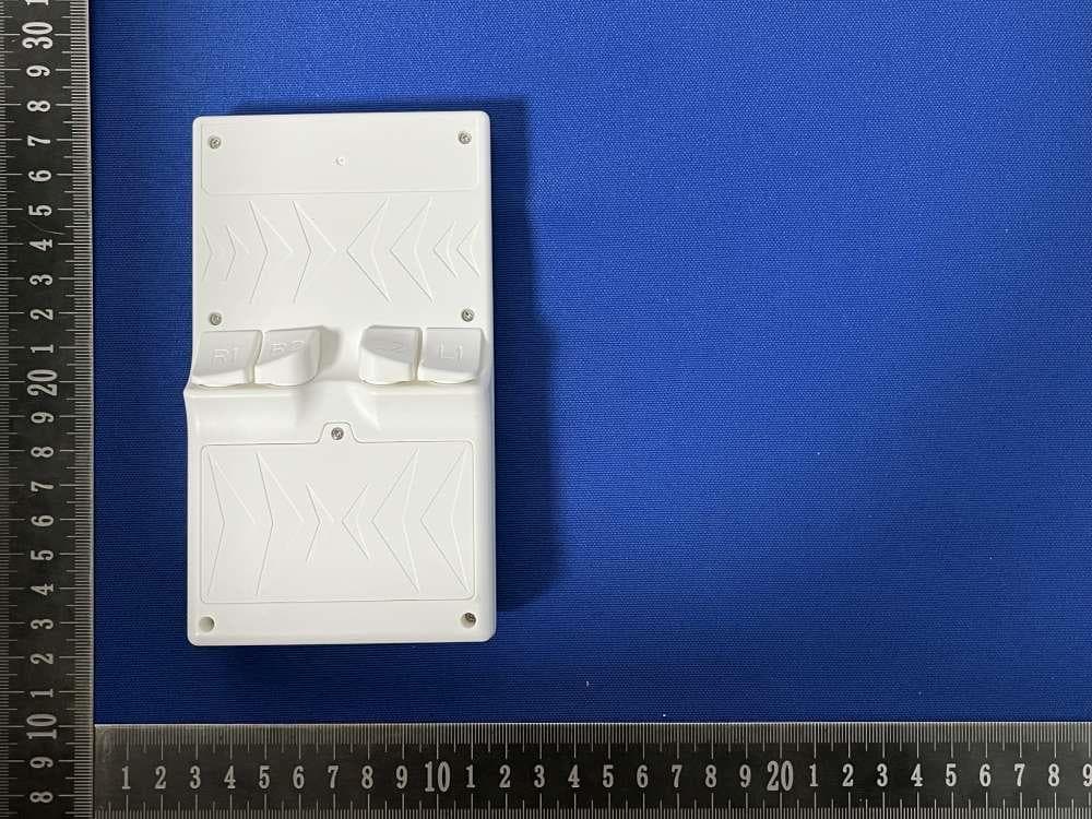 GAME CONSOLE - FCC ID 2BPSE-XF40V - Shenzhen Xi Fan Technology Co., Ltd. (2)