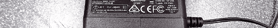 Solar powered trash can - FCC ID 2BPTEBBNFC - Bigbelly Solar, LLC (4)
