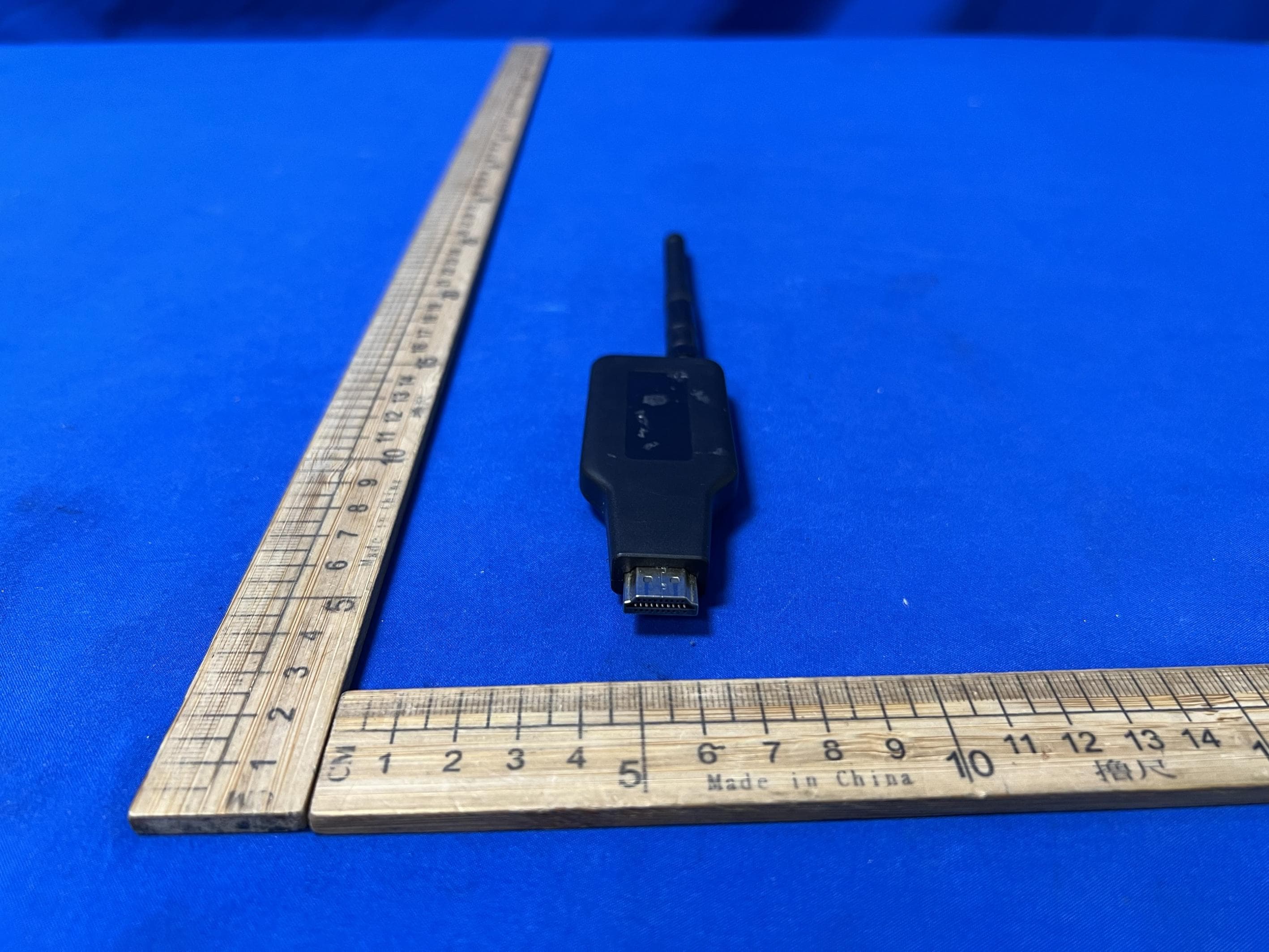ARC Bluetooth Audio Transmitter - FCC ID 2BPTP-W07W08 - Shenzhen AOEYOO Technology Co.,Ltd (3)