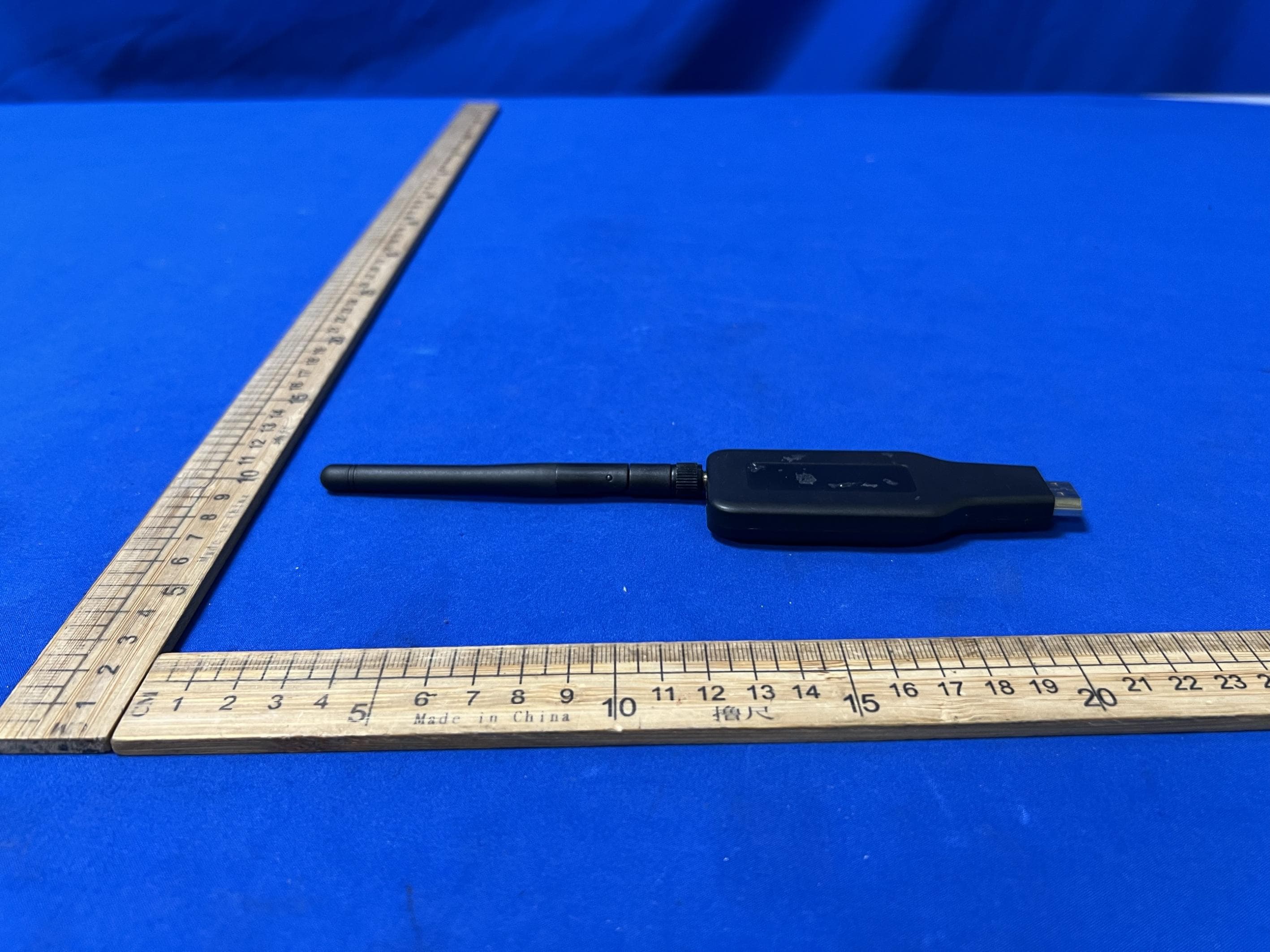ARC Bluetooth Audio Transmitter - FCC ID 2BPTP-W07W08 - Shenzhen AOEYOO Technology Co.,Ltd (5)