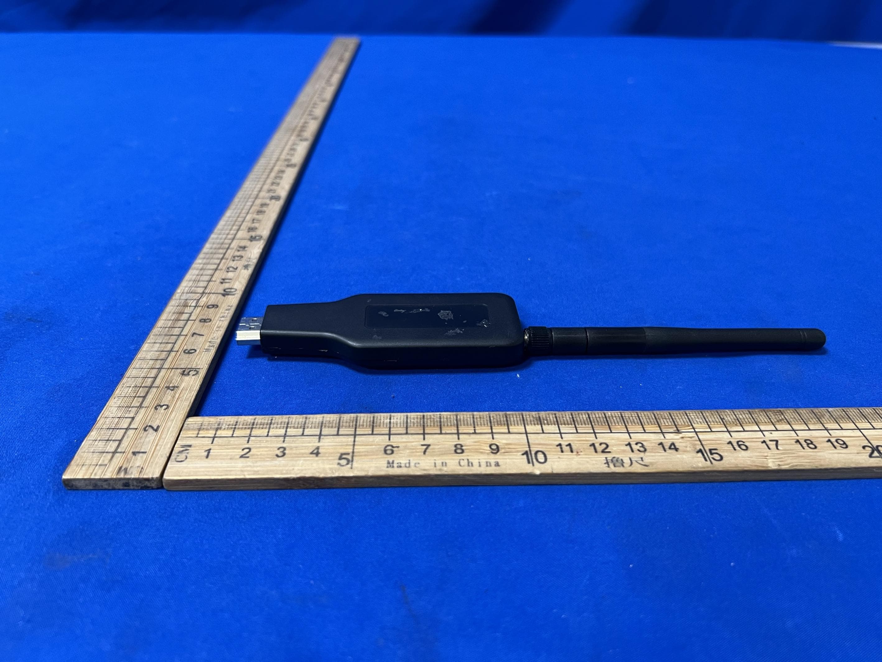 ARC Bluetooth Audio Transmitter - FCC ID 2BPTP-W07W08 - Shenzhen AOEYOO Technology Co.,Ltd (4)