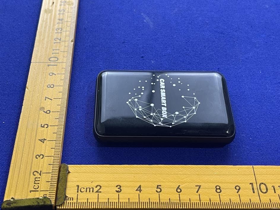 Wireless carplay adapter - FCC ID 2BPTS-KY-4201 - Dongguan Kinspeed Technology co., Ltd. (5)