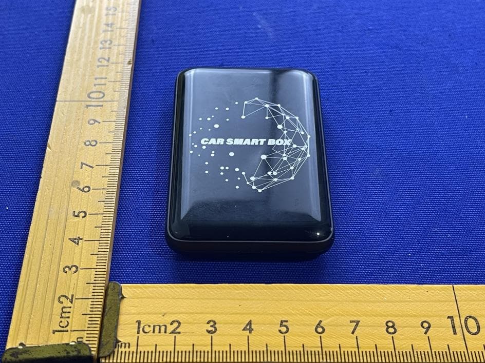 Wireless carplay adapter - FCC ID 2BPTS-KY-4201 - Dongguan Kinspeed Technology co., Ltd. (4)