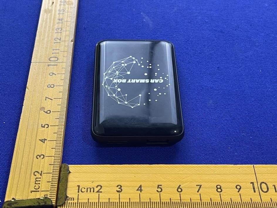 Wireless carplay adapter - FCC ID 2BPTS-KY-4201 - Dongguan Kinspeed Technology co., Ltd. (3)