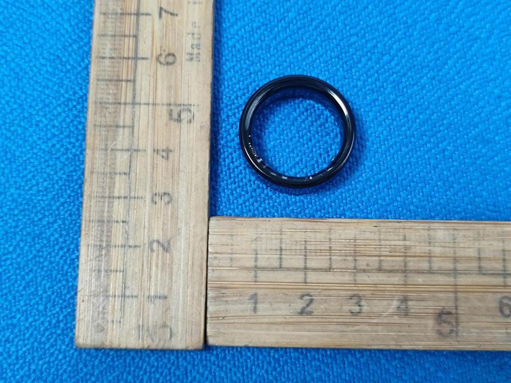 smart ring - FCC ID 2BPUV-TK60 - Dongguan Huikang Intelligent Technology Co., Ltd. (5)