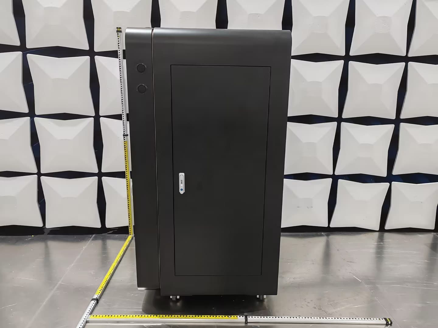 Ai customized vending machine for phone cases - FCC ID 2BPVP-YX-K77 - Guangzhou Yixian Technology Co Ltd. (3)