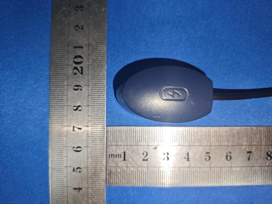 Two-in-One Water Flossing Brush - FCC ID 2BPX7-ABB885 - Aboel Electronic Technology (Shenzhen) Co.,Ltd (2)