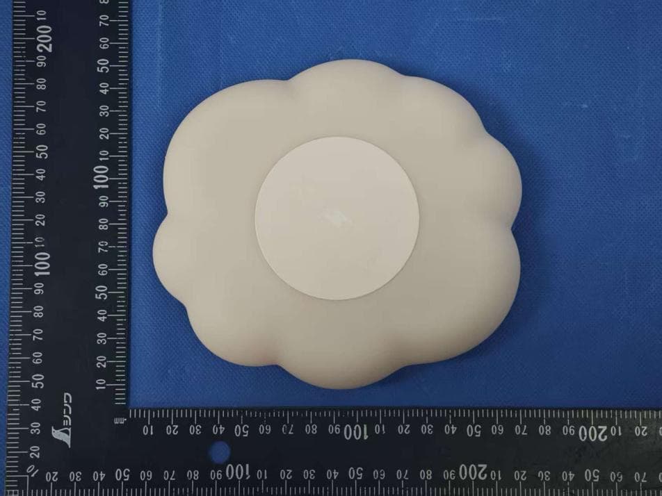 MeWaii Cloud Unicorn Lamp - FCC ID 2BPXIDO000LIP1794F8 - Guangzhou Mohuanxingkong Culture Technology Co., Ltd. (3)