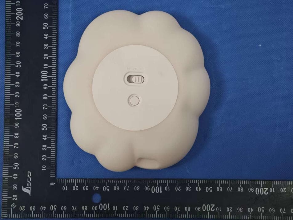 MeWaii Cloud Unicorn Lamp - FCC ID 2BPXIDO000LIP1794F8 - Guangzhou Mohuanxingkong Culture Technology Co., Ltd. (2)
