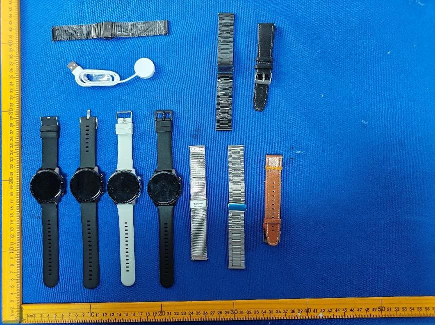 SMART WATCH - FCC ID 2BPXY-HDT21 - Shenzhen Hongdetong Technology Co., Ltd (2)