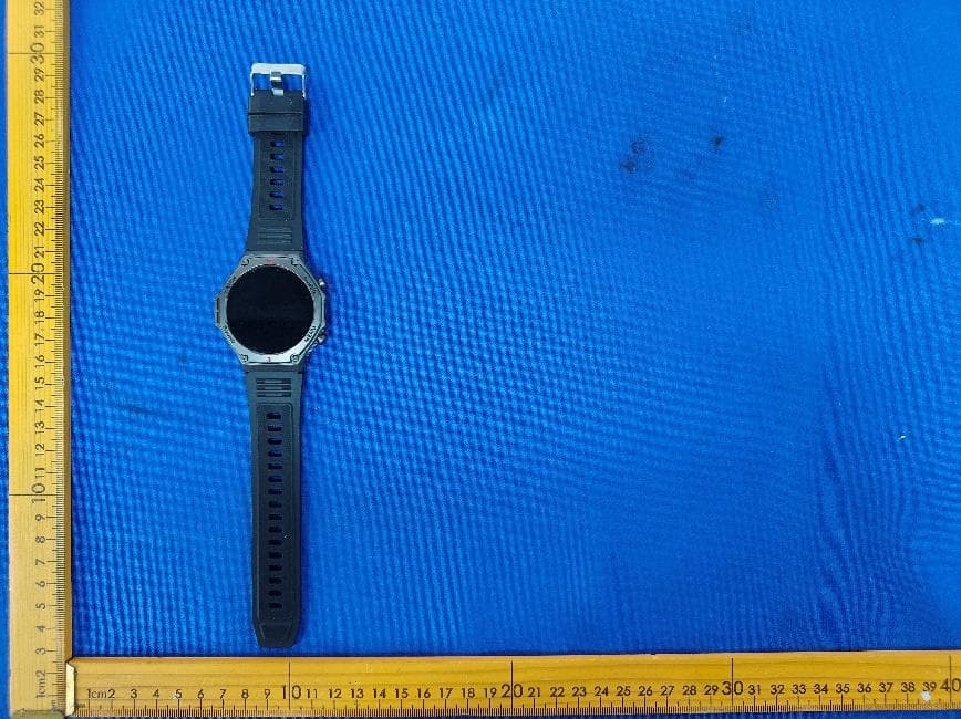 SMART WATCH - FCC ID 2BPXY-HDT21ULTRA - Shenzhen Hongdetong Technology Co., Ltd (3)