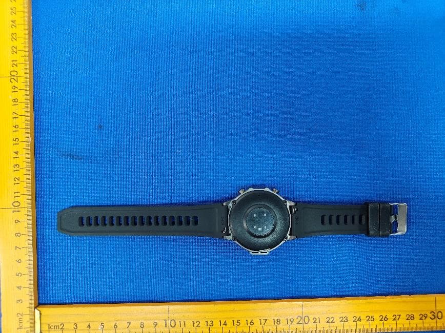 SMART WATCH - FCC ID 2BPXY-HDT21ULTRA - Shenzhen Hongdetong Technology Co., Ltd (2)