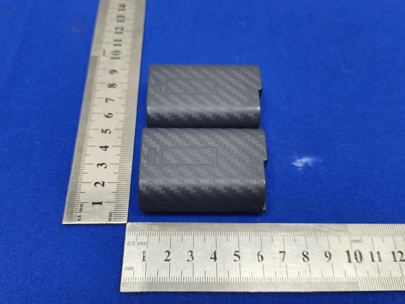 Glove Integrity Test - FCC ID 2BPYXGISTOOL-100 - Biodeconta Decontamination Technology Co., Ltd (4)