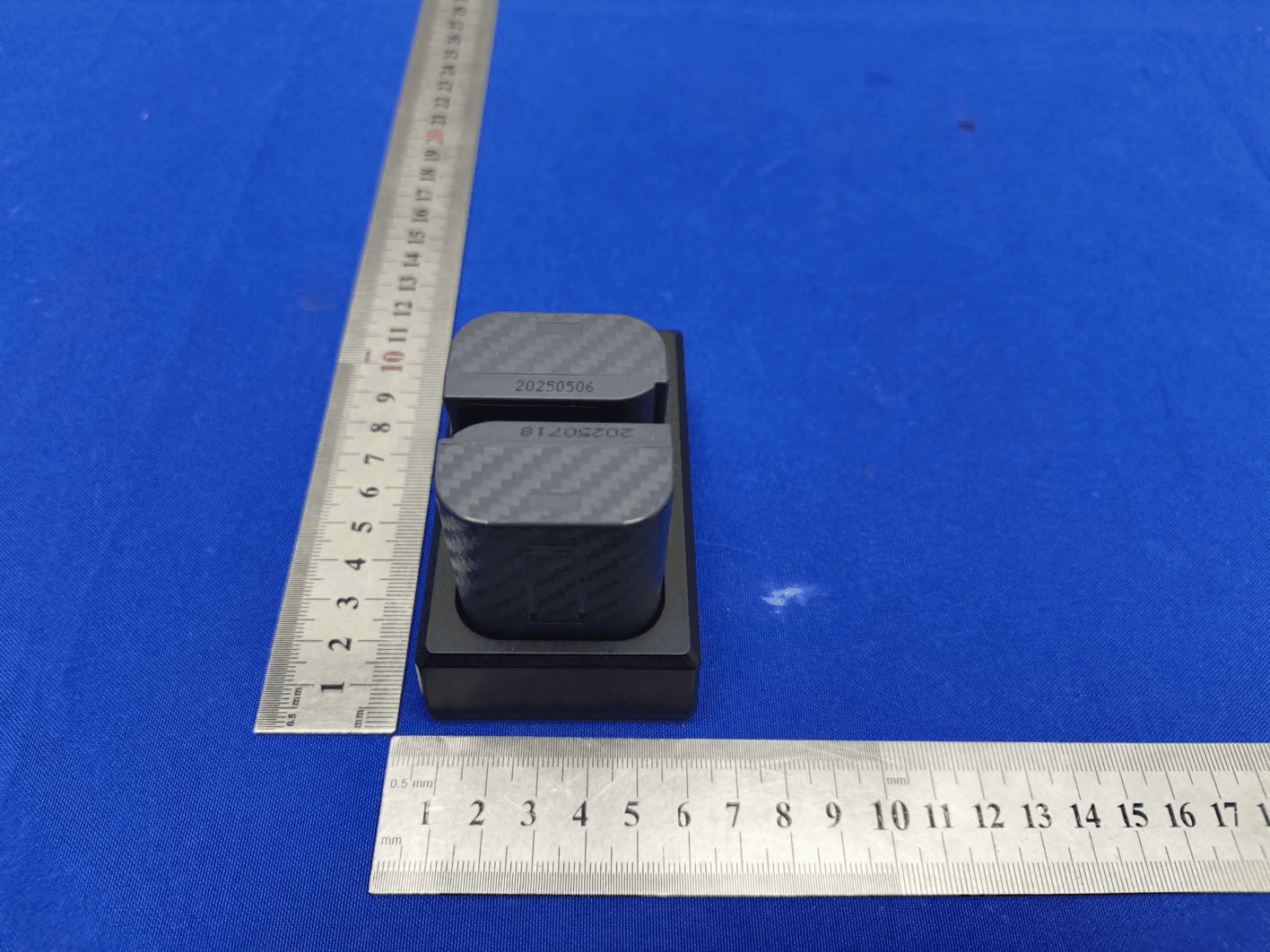 Glove Integrity Test - FCC ID 2BPYXGISTOOL-100 - Biodeconta Decontamination Technology Co., Ltd (5)