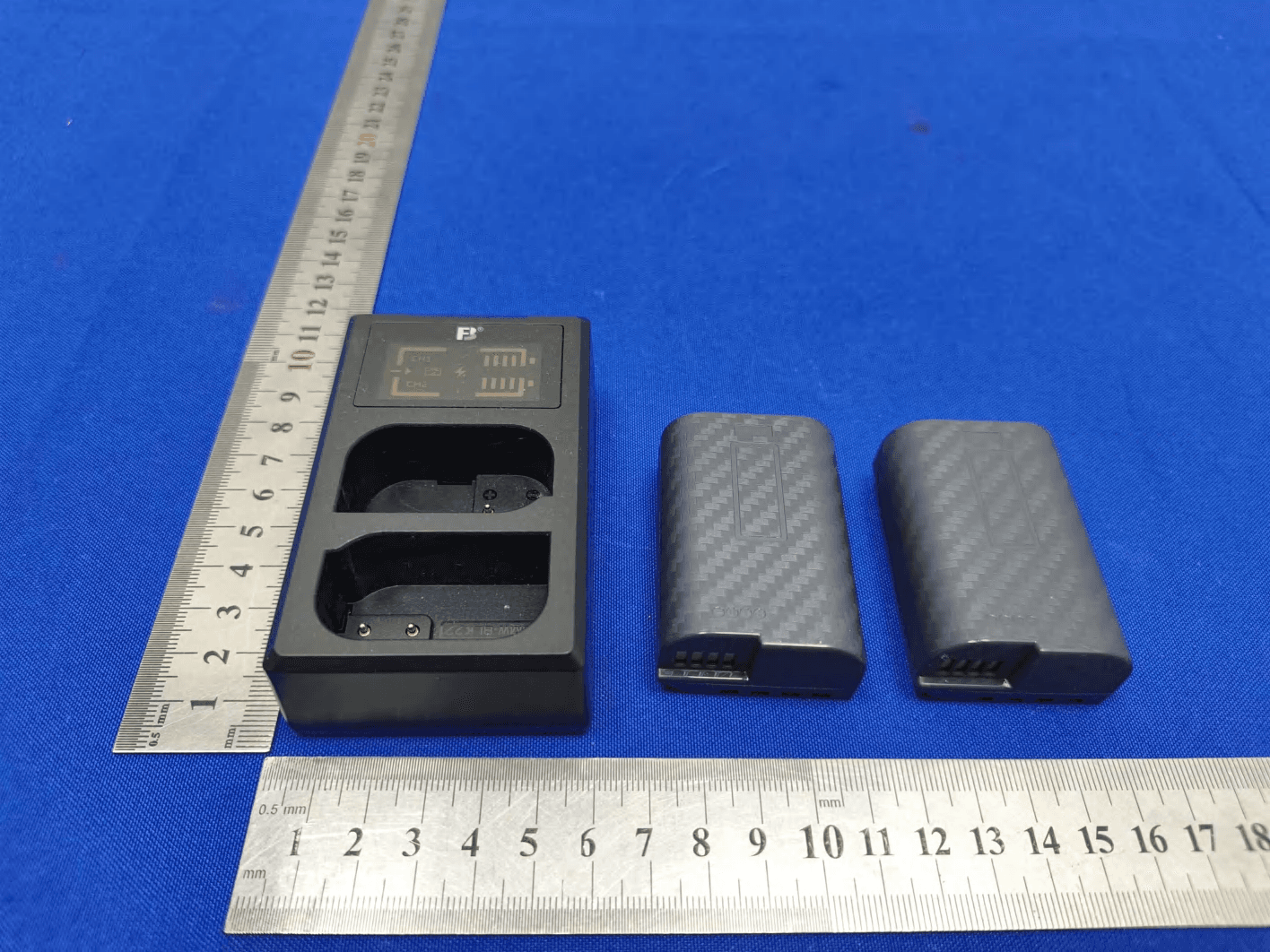 Glove Integrity Test - FCC ID 2BPYXGISTOOL-100 - Biodeconta Decontamination Technology Co., Ltd (3)