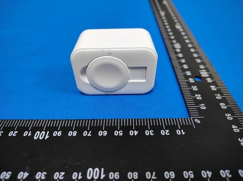 Power Supply - FCC ID 2BPYY-PD020UB - Shenzhen ABP Technology Co.,Ltd.