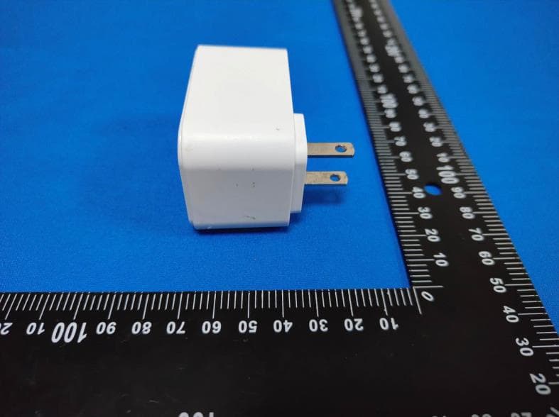 Power Supply - FCC ID 2BPYY-PD020UB - Shenzhen ABP Technology Co.,Ltd. (5)