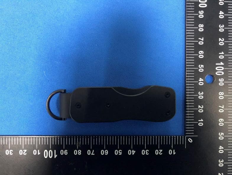 Air Key - FCC ID 2BPZM-T5FM - Shenzhen Hongtai Electronic Hardware Co., Ltd (2)
