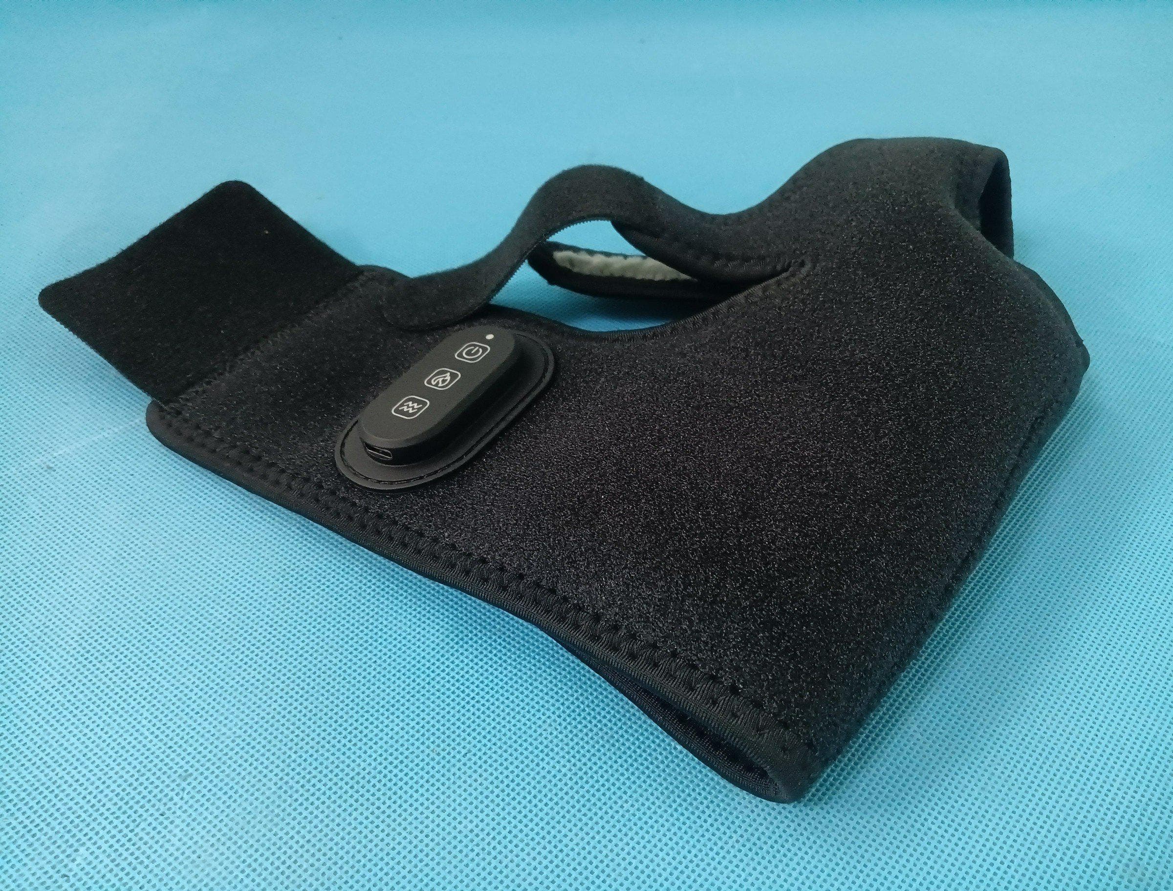 Heated Ankle Wrap - FCC ID 2BPZN-AMH15 - Anmei Health Technology (Shenzhen) Co., Ltd. (2)
