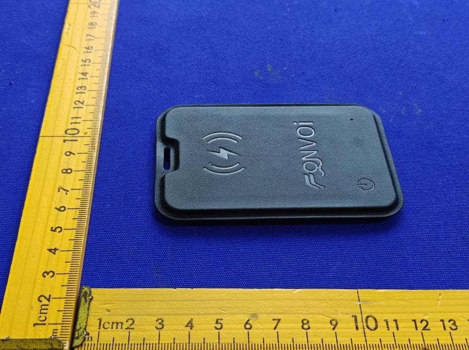 Find My & Find Hub Luggage Locator - FCC ID 2BPZX-FO01SBAG - Shenzhen Jintongtai Plastic Electronics Co., Ltd. (5)