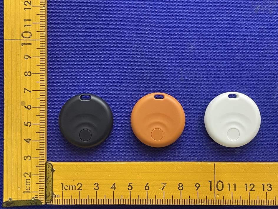Find My & Find Hub Smart Tag - FCC ID 2BPZX-FO04STAGBK - Shenzhen Jintongtai Plastic Electronics Co., Ltd.