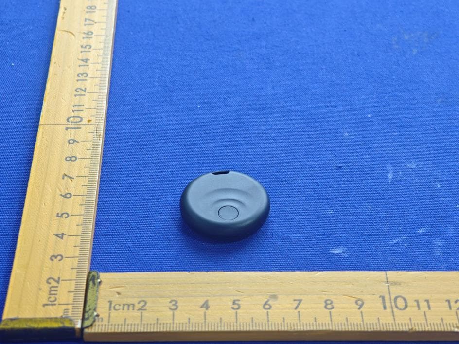 Find My & Find Hub Smart Tag - FCC ID 2BPZX-FO04STAGBK - Shenzhen Jintongtai Plastic Electronics Co., Ltd. (4)