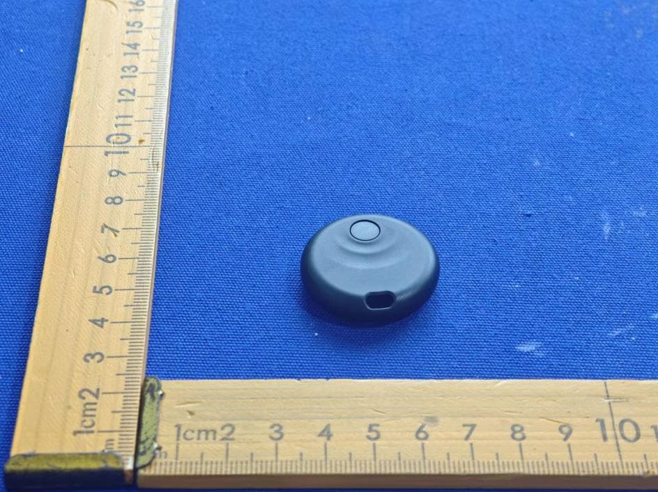 Find My & Find Hub Smart Tag - FCC ID 2BPZX-FO04STAGBK - Shenzhen Jintongtai Plastic Electronics Co., Ltd. (3)