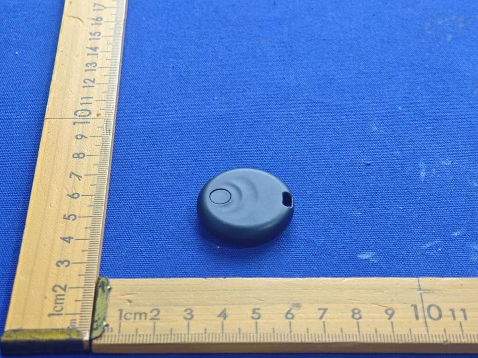 Find My & Find Hub Smart Tag - FCC ID 2BPZX-FO04STAGBK - Shenzhen Jintongtai Plastic Electronics Co., Ltd. (5)