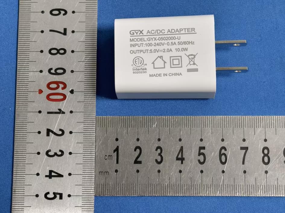 AI Hypnotic Pillow - FCC ID 2BQ5H-AP02PLUS - Zhejiang Youdian Medical Technology Co., Ltd (3)