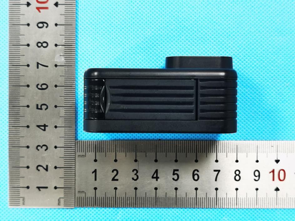 Action Camera - FCC ID 2BQ6C-T20S - ShenZhen Transtyle Electronics Co., Ltd (3)