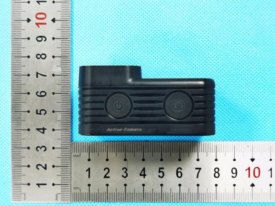 Action Camera - FCC ID 2BQ6C-T20S - ShenZhen Transtyle Electronics Co., Ltd (2)