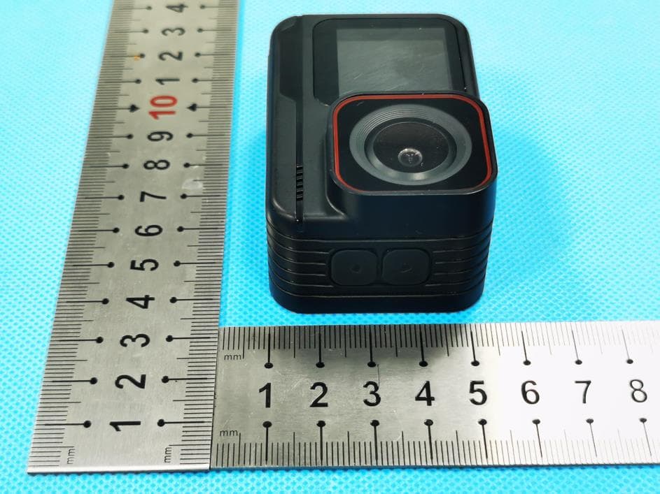Action Camera - FCC ID 2BQ6C-T20S - ShenZhen Transtyle Electronics Co., Ltd (5)