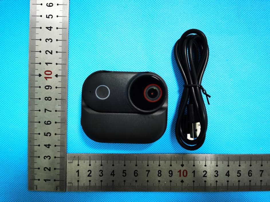 Thumb Camera with Charging Case - FCC ID 2BQ6C-T71 - ShenZhen Transtyle Electronics Co., Ltd (2)