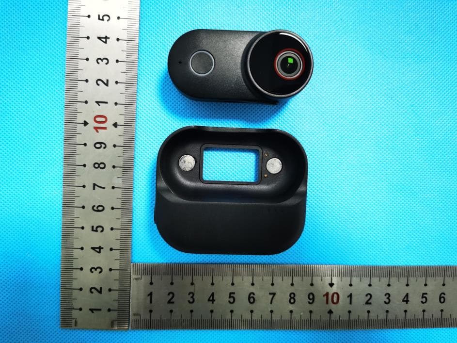 Thumb Camera with Charging Case - FCC ID 2BQ6C-T71 - ShenZhen Transtyle Electronics Co., Ltd (3)