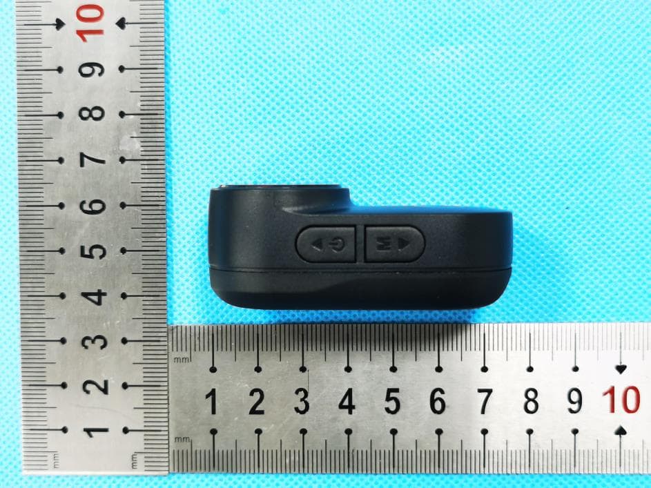 Thumb Camera with Charging Case - FCC ID 2BQ6C-T71 - ShenZhen Transtyle Electronics Co., Ltd (5)