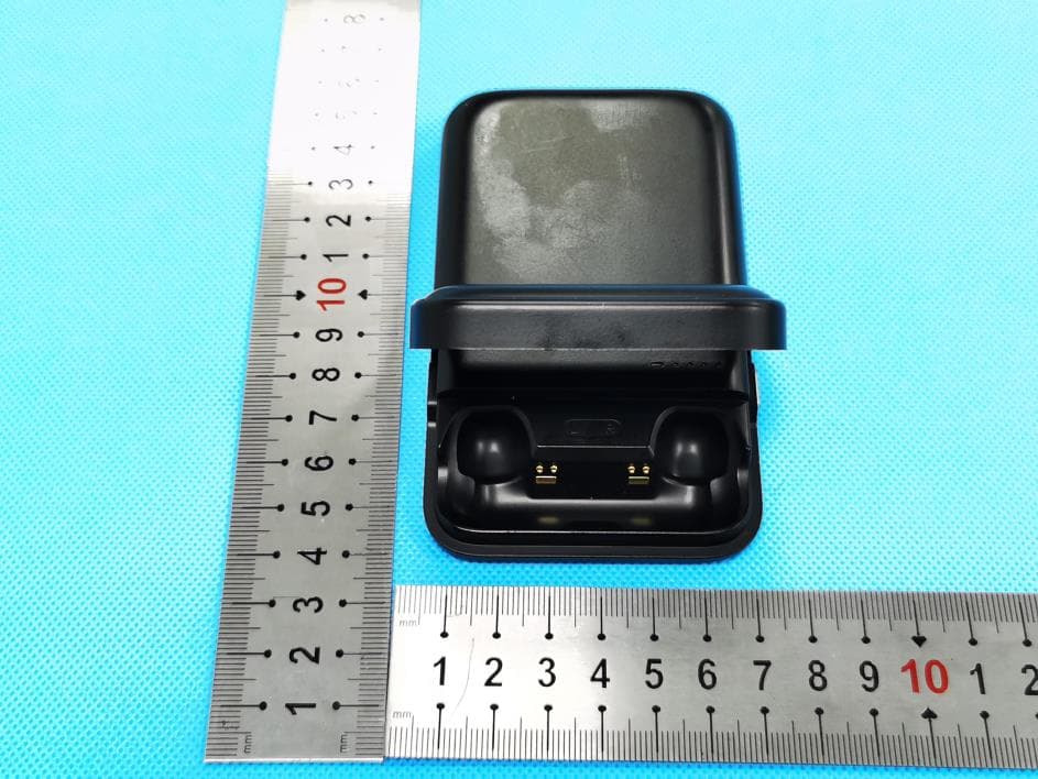Wireless Magnetic Power Bank with Earbuds - FCC ID 2BQ6CTW23 - ShenZhen Transtyle Electronics Co., Ltd (3)