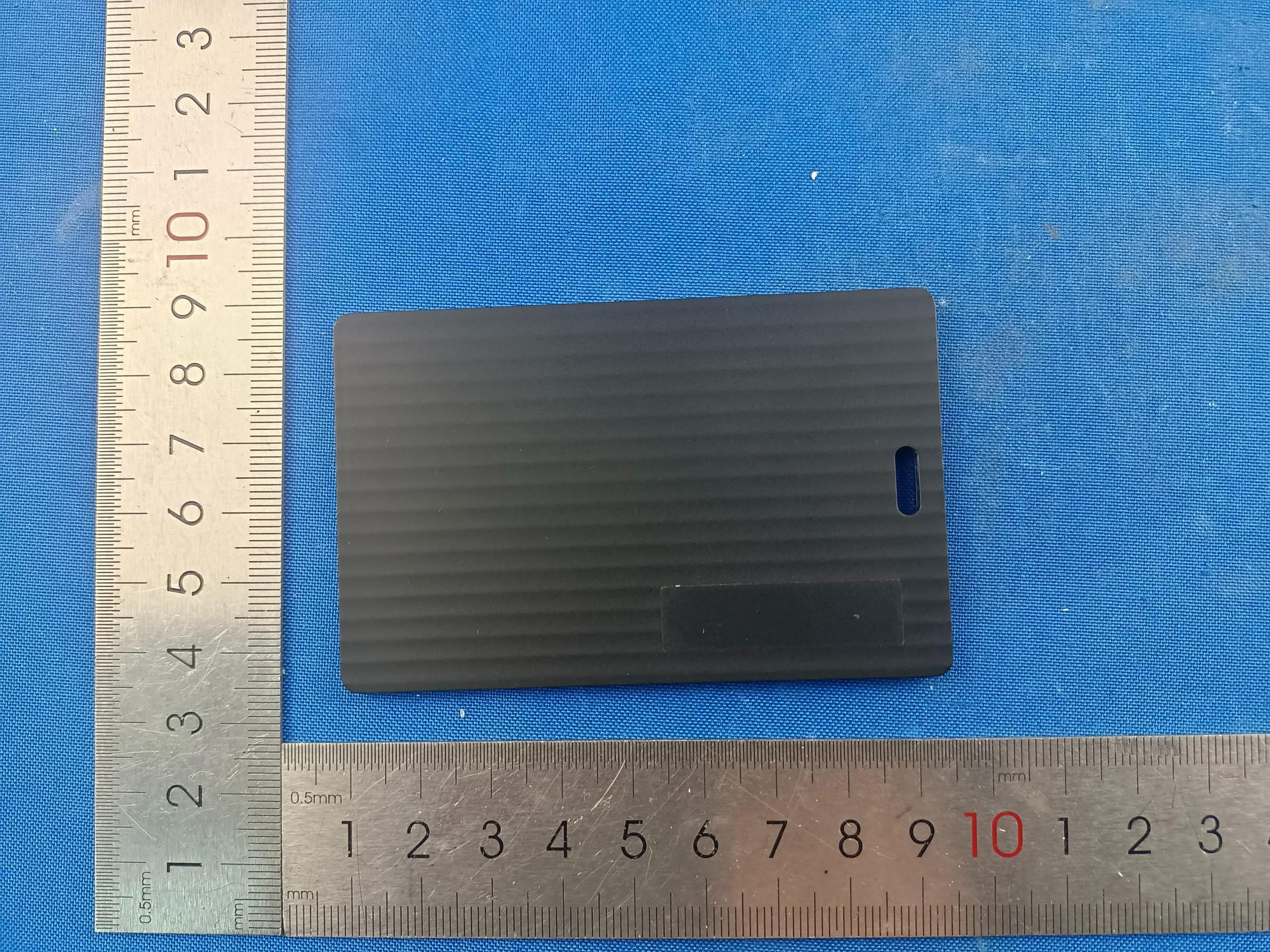Card Finder - FCC ID 2BQ6S-BFM07 - DongGuan Monuo Innovation Technology Co., Limited